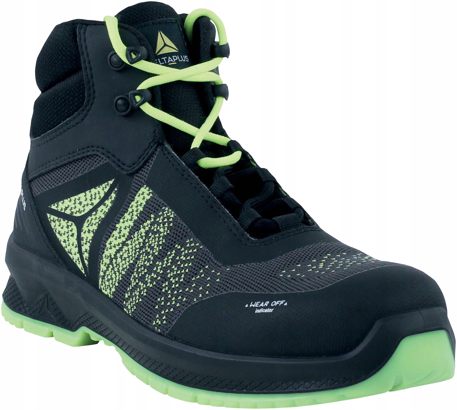 Boty lehké pracovní pohodlné Sportovní Cima S1PS Esd 41