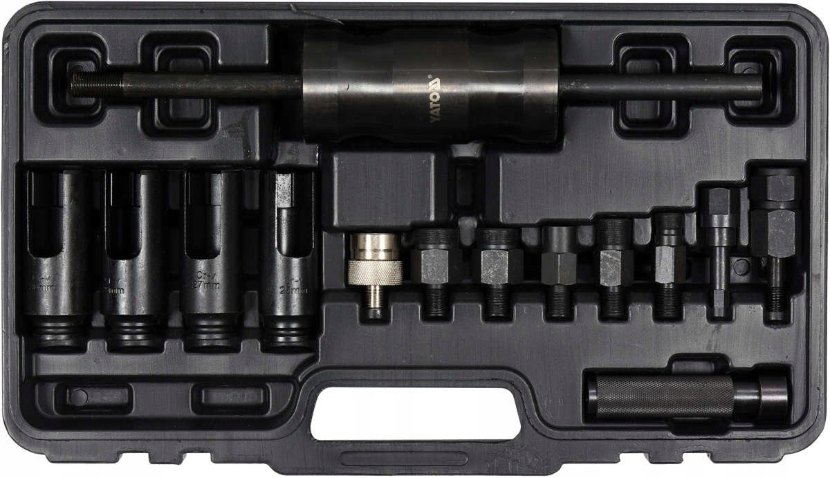 Sada Inercionálnych Sťahovákov YT-06174 Yato