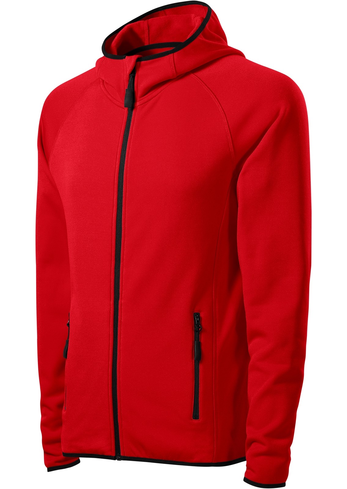 Malfini Direct 417 Szybkoschnąca Sportowa męska bluza polar Stretch XXL
