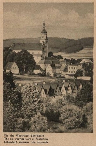 

Chełmsko Śląskie Reprodukcja 29265