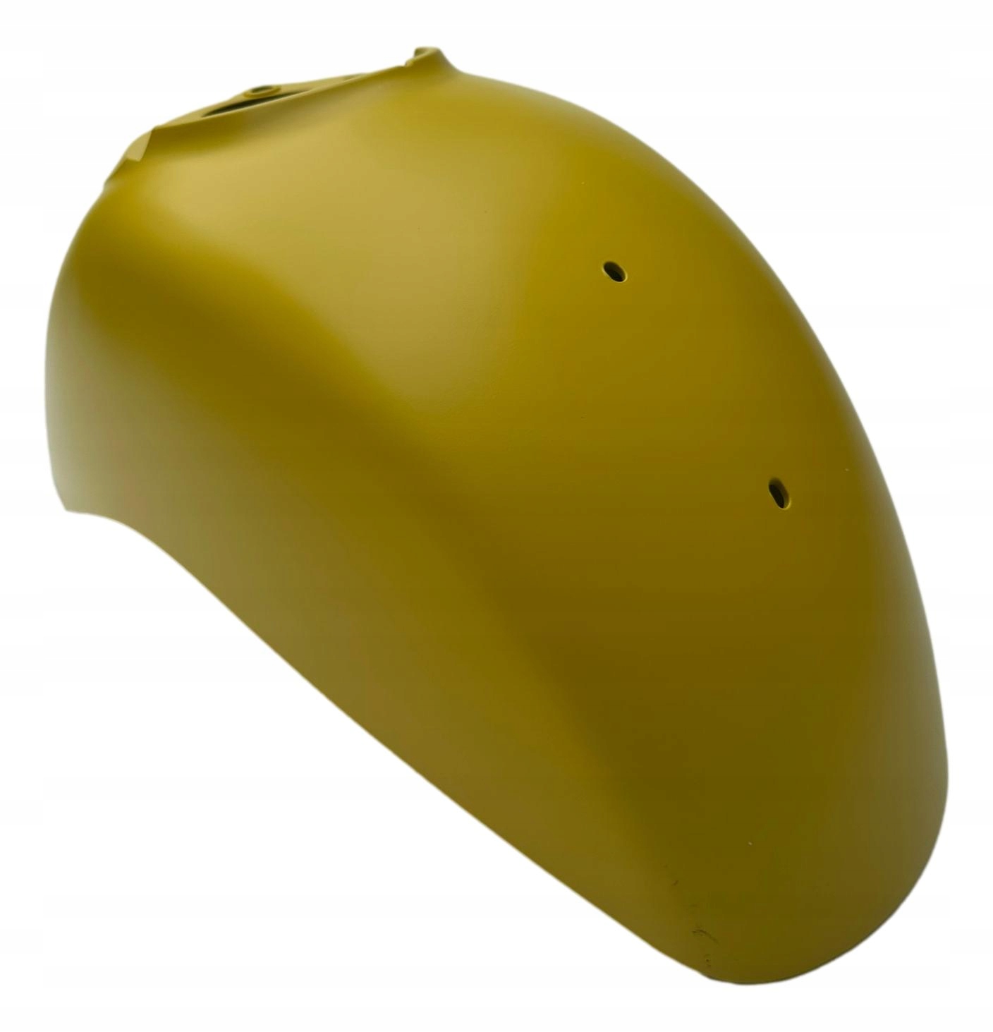 Vespa Gts blatník predný blatník podbehy kolies farba žltá mat 974/A Nový Originál