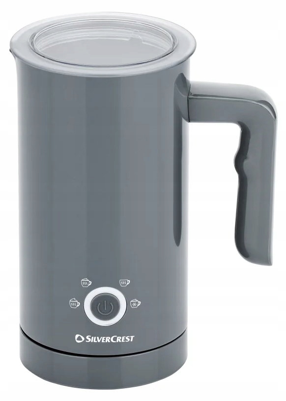 Spieniacz do mleka SilverCrest Smsp 500 A1