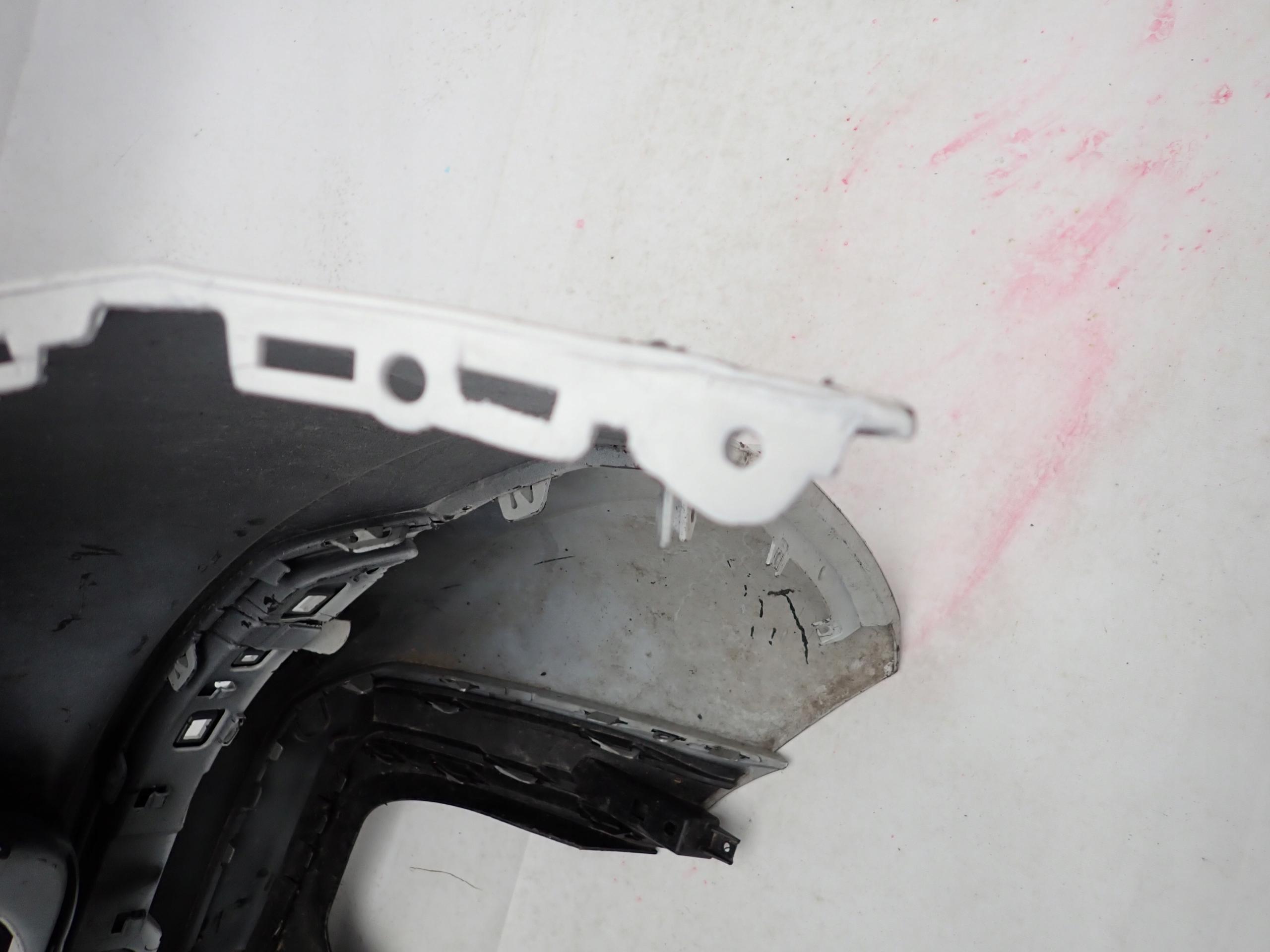SEAT ATECA FR 16-> bumper rear part rear PDC