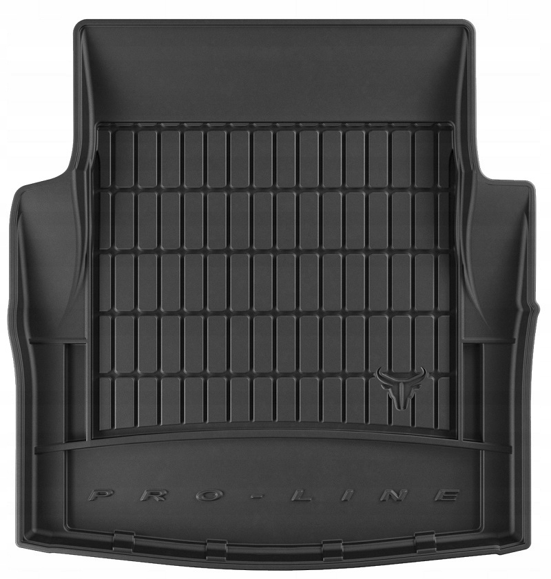 Rohož Do Kufru Gumová vložka Kobereček Bmw řady 3 E92 Coupe 2006-2012 Tm