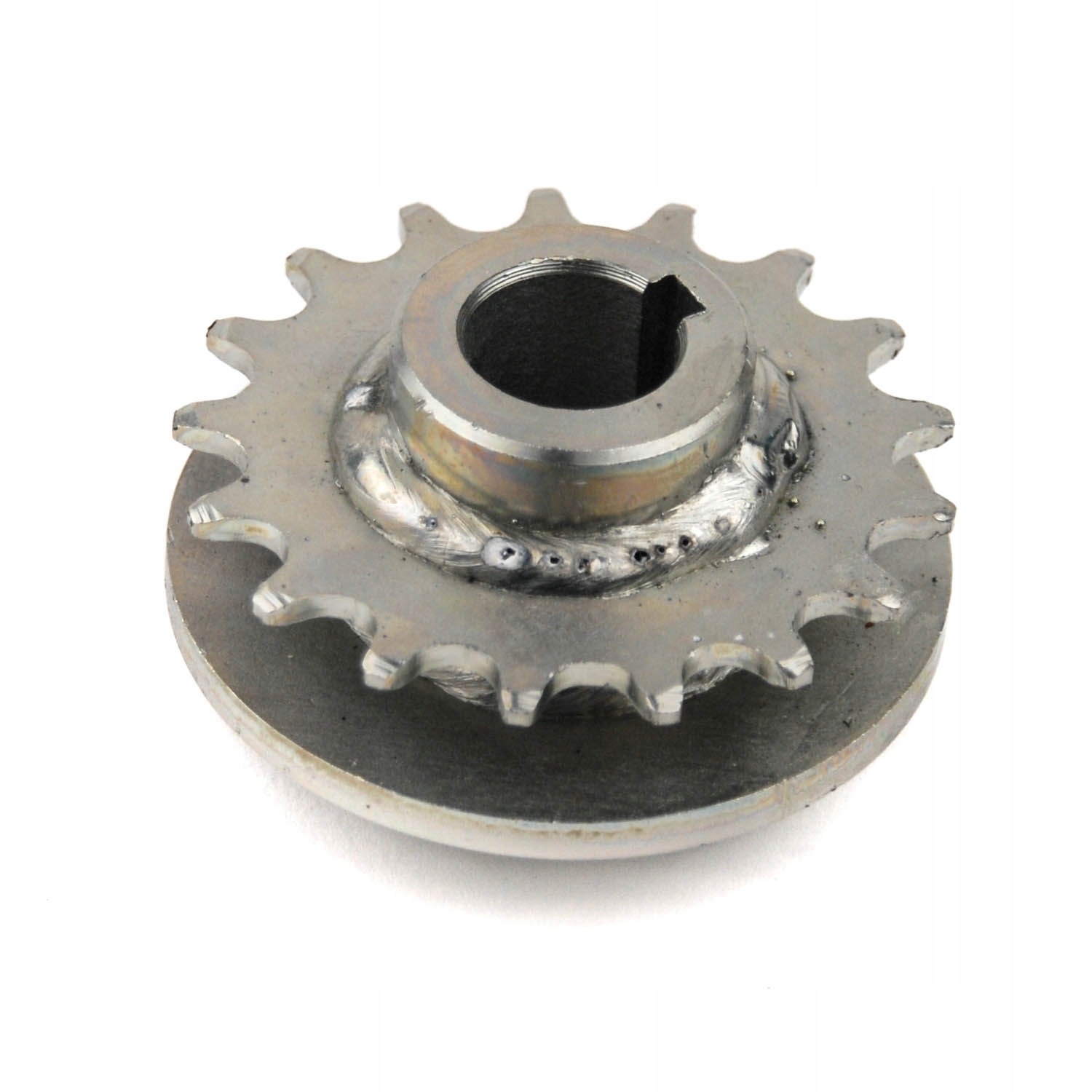 Ступица управления для пресса Sipma 527016055002