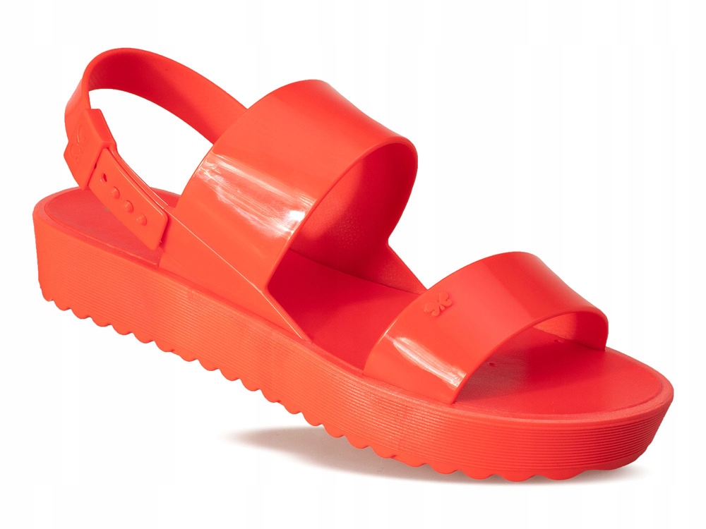 

Klapki Buty Meliski Sandały Damskie Zaxy Zapinane