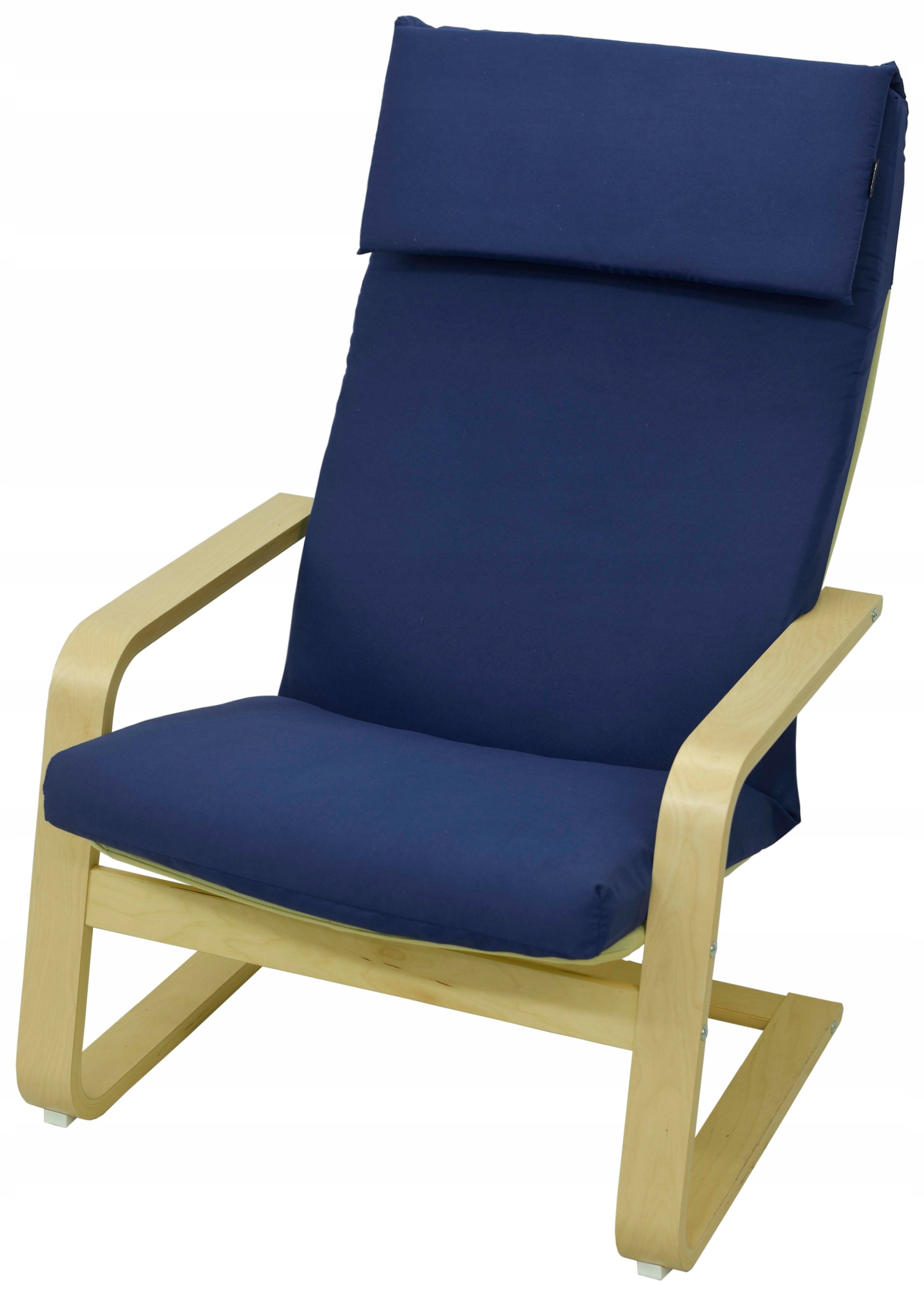 Poduszka Na Fotel Drewniany Ikea Poang Pello Pianka