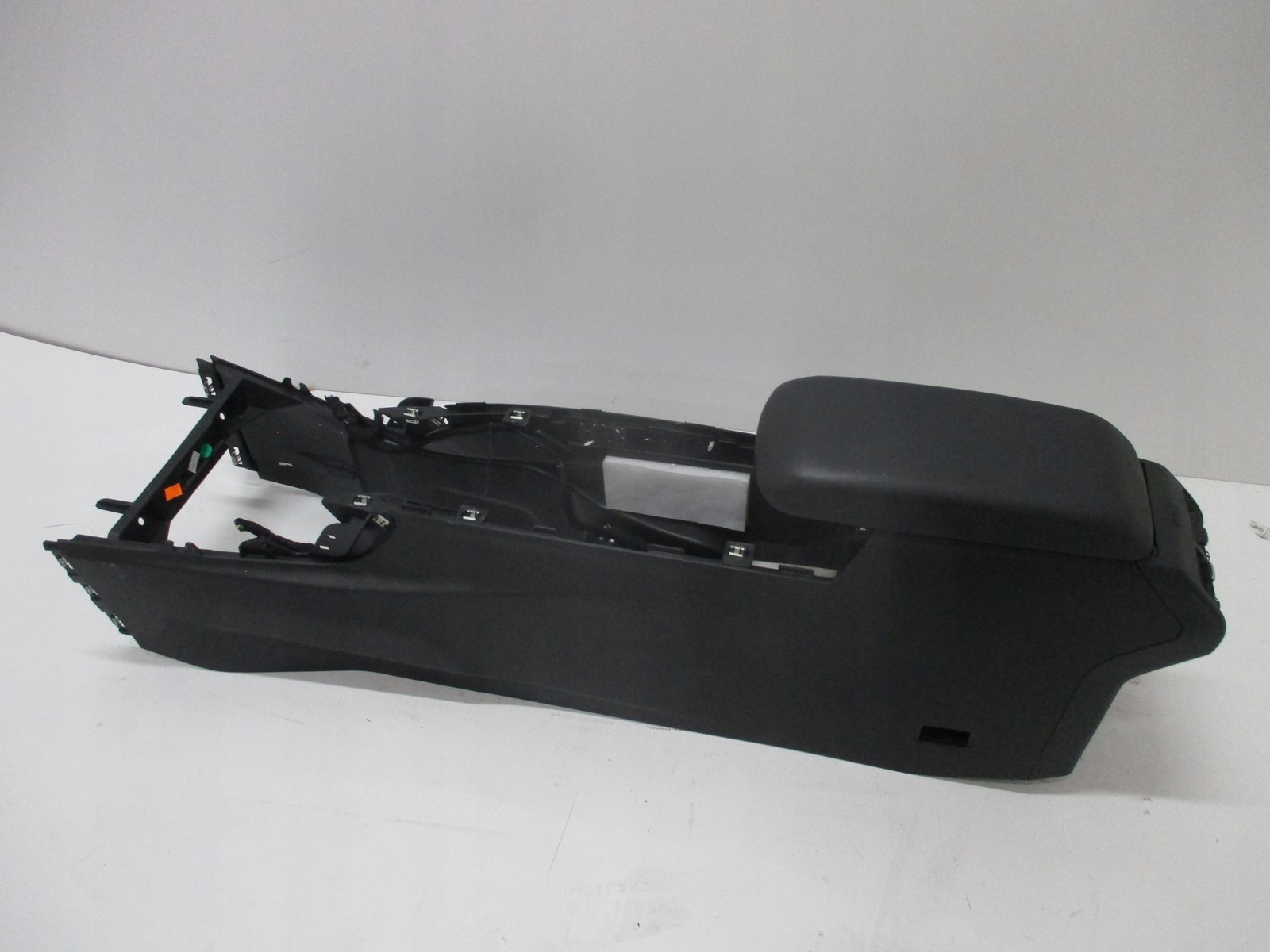 armrest TUNEL CITROEN C4 21 R