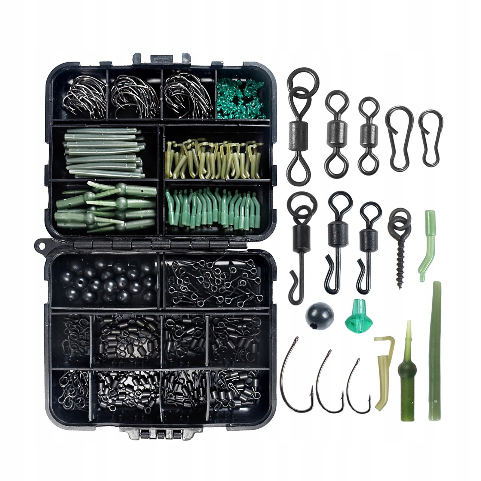 Wszystko w Wędkarstwo karpiowe Wędkarstwo Marka inna