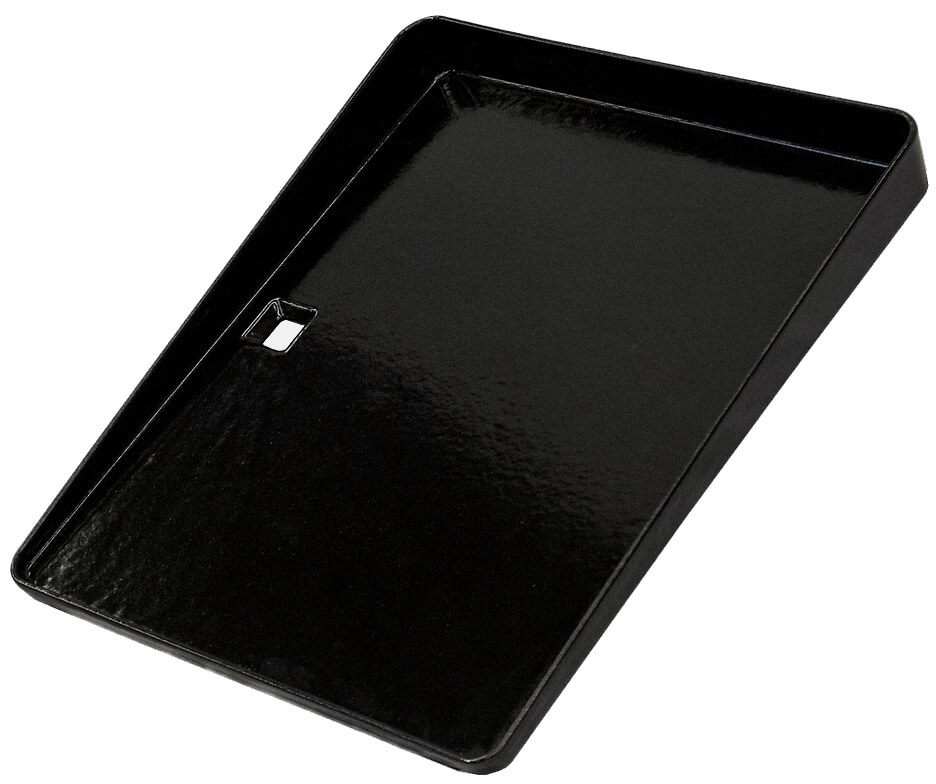 Liatinová doska Plancha na grilovanie Master Campingaz