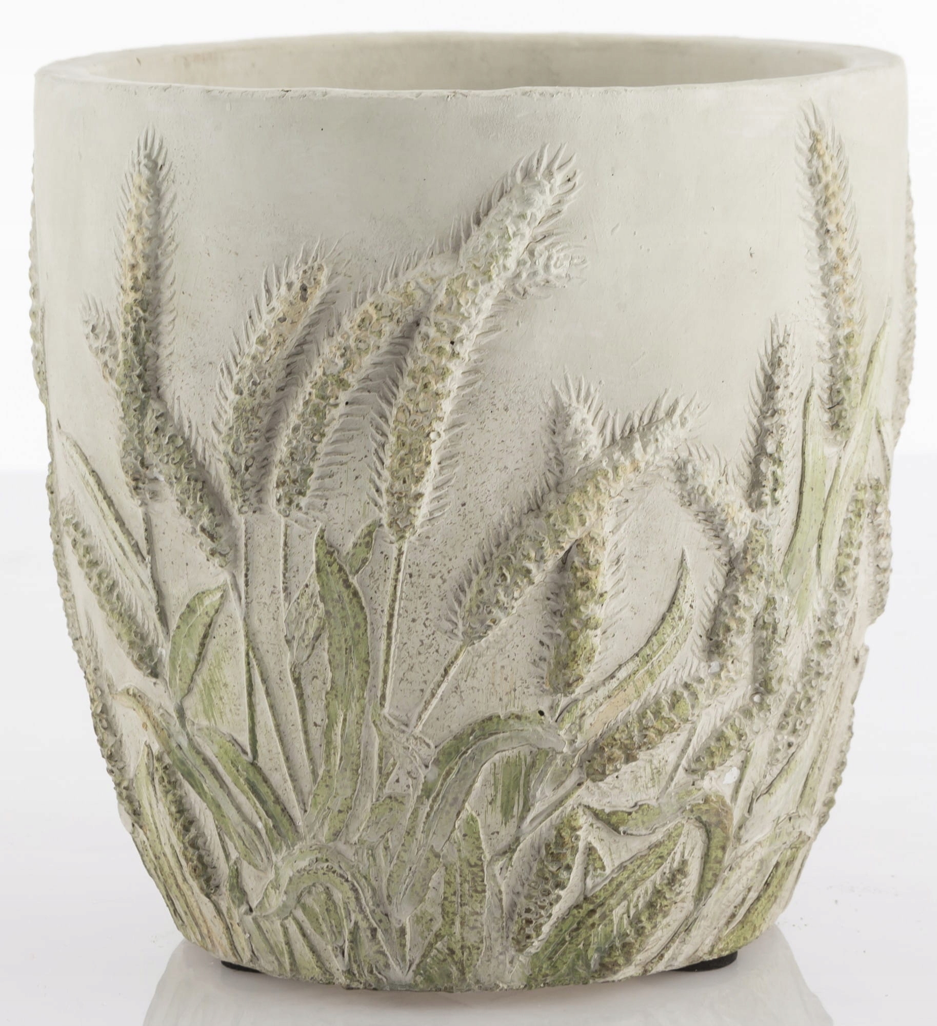 OSŁONKA BETONOWA NA DONICZKI 14 CM Marka Duwen