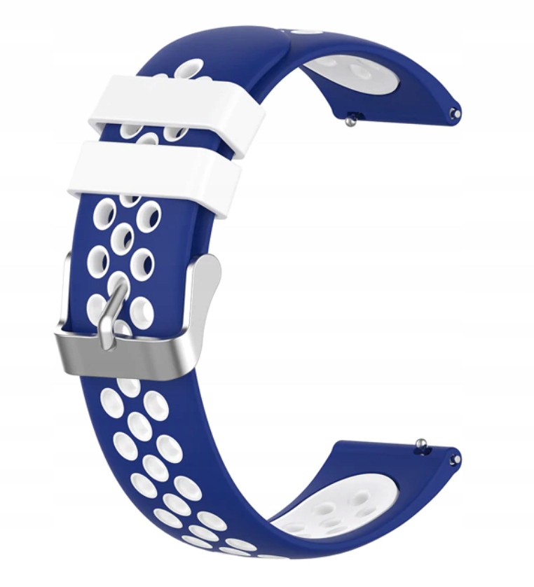 

Pasek Silikonowy Garmin Vivoactive 4 Venu 2