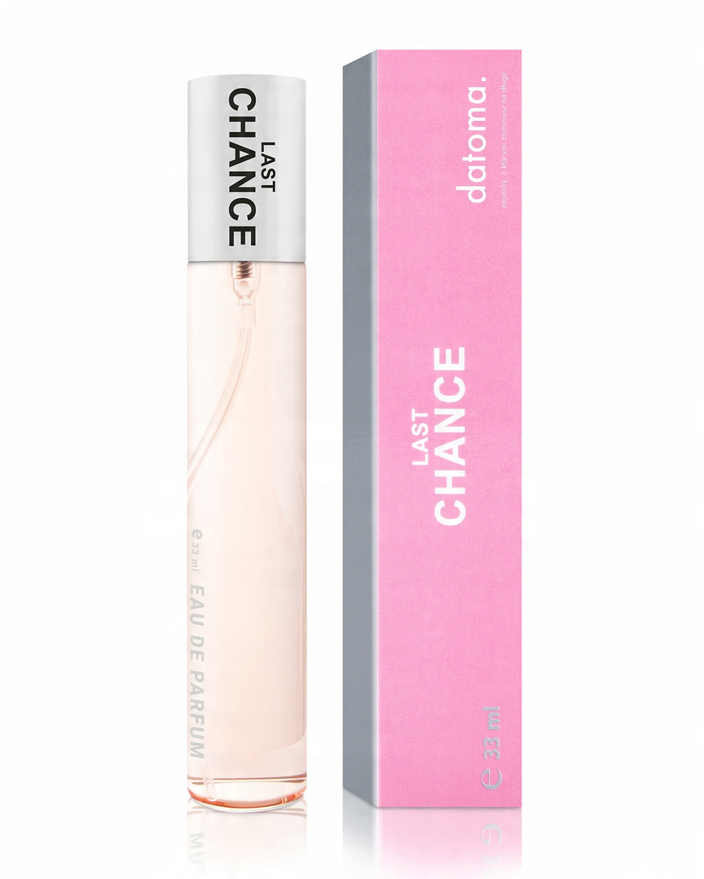 

Perfumy Damskie Last Chance nr 030 Perfumetki 33ml
