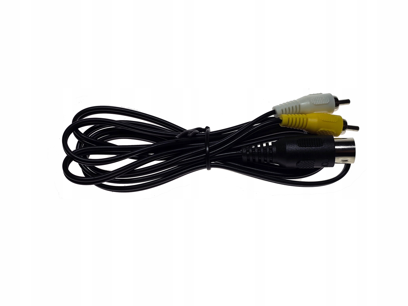KABEL AV DO SEGA MEGA DRIVE 1 / GENESIS 1