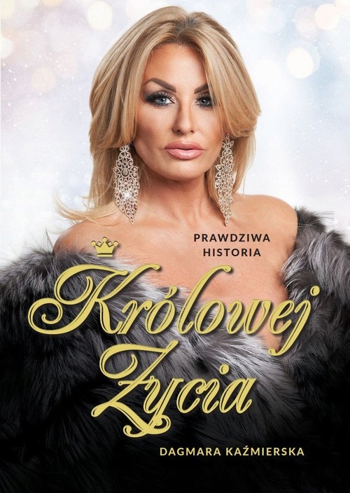 

Prawdziwa historia Królowej Życia