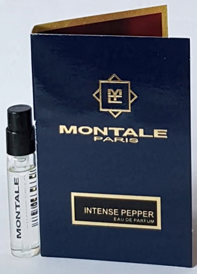 

Próbka Montale Intense Pepper Edp U 2ml