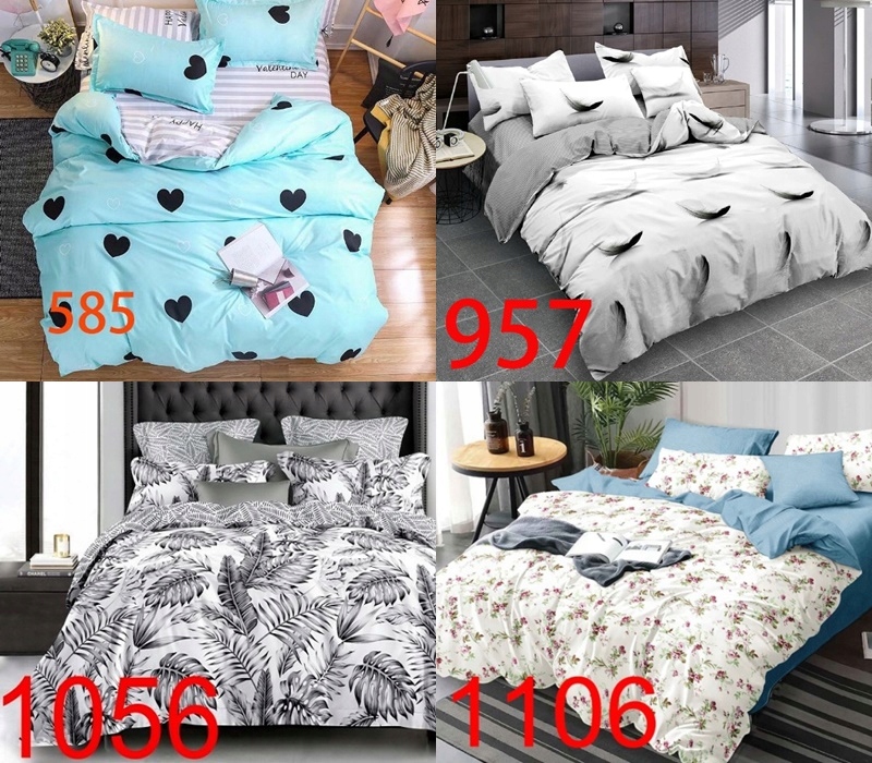 posciel dwustronna 160x200 3d kpl 2 x poszewki Wymiary kołdry 160x200cm