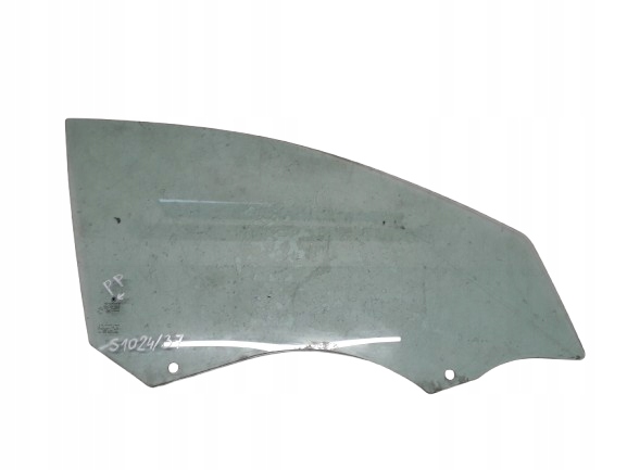 SKODA OCTAVIA 3 III 12- SZYBA PRAWA PRZEDNIA PRZÓD 5E0845202A