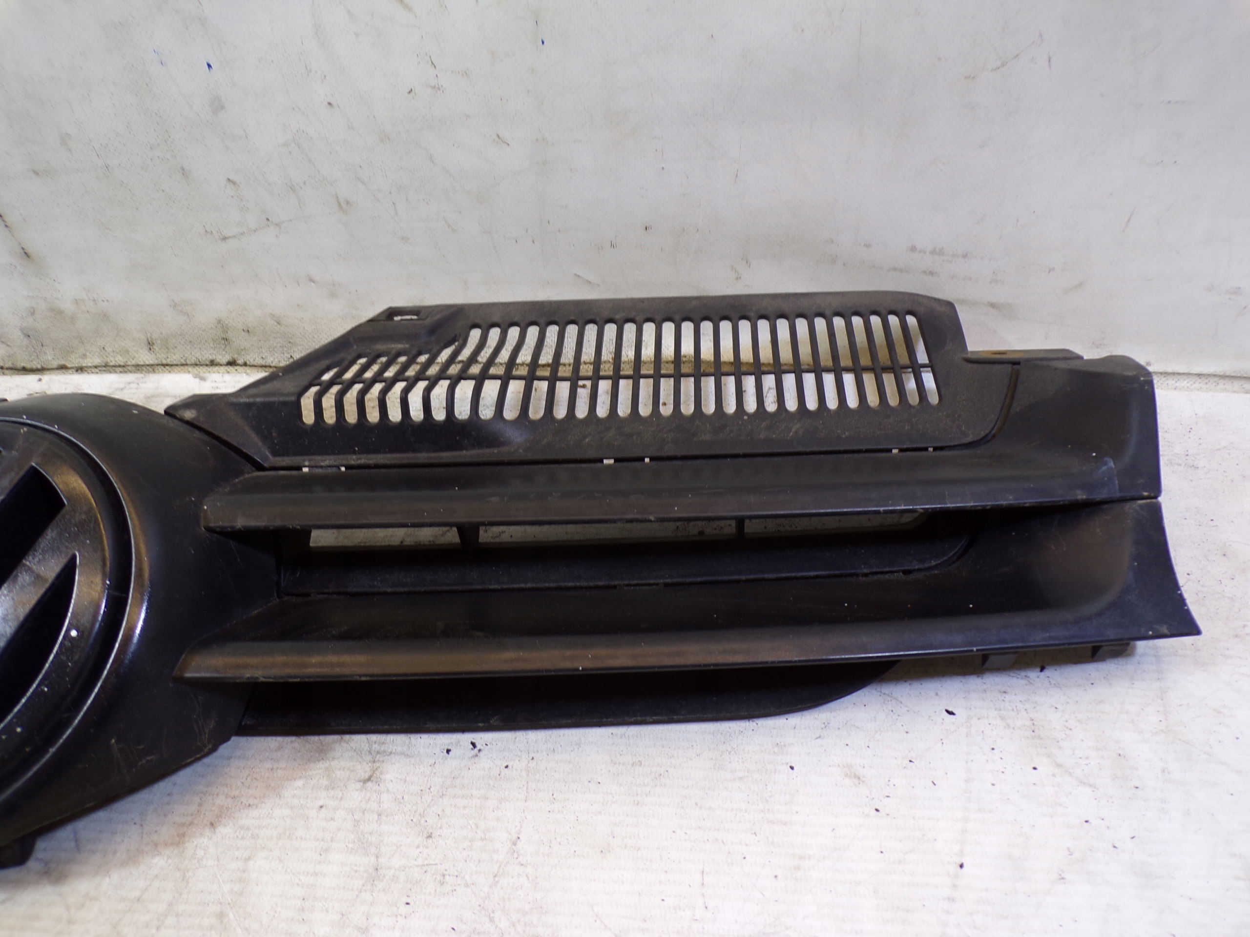 grill grille radiator VOLKSWAGEN GOLF 5 V (1)