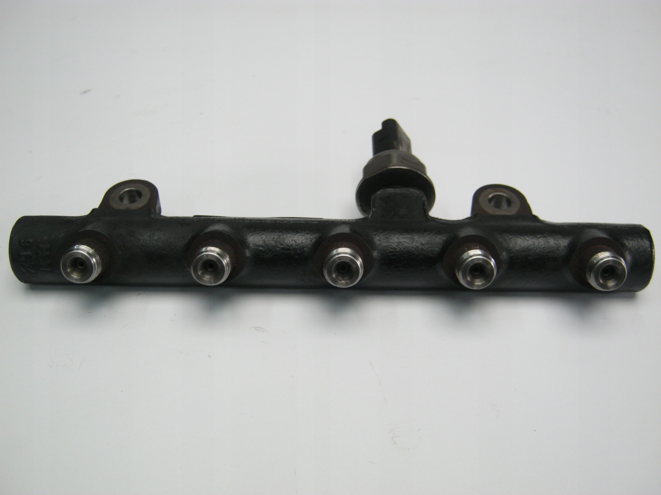 Rampe injection PEUGEOT CITROEN 2.0HDI 9656391180