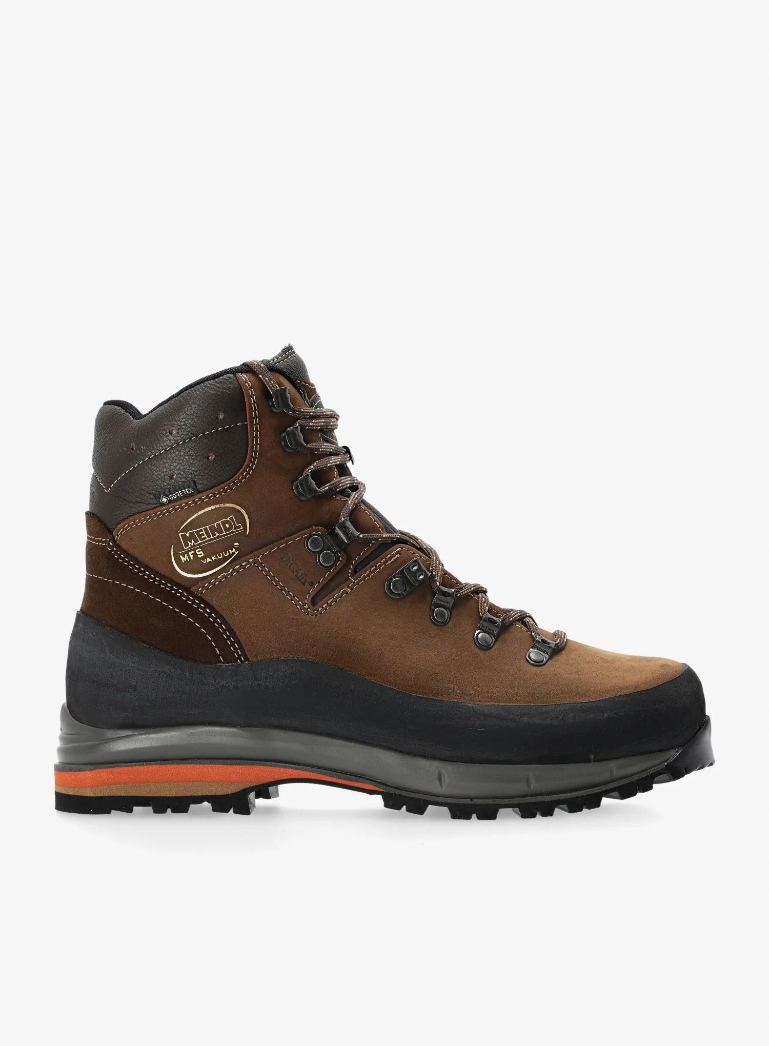Buty trekkingowe Meindl Vakuum Men Gtx dark brown Uk 10,5 (45)