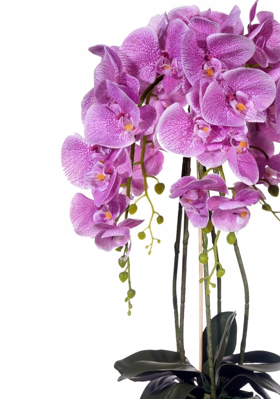 SZTUCZNE STORCZYKI SILIKONOWY SZTUCZNY STORCZYK Marka e-Robson