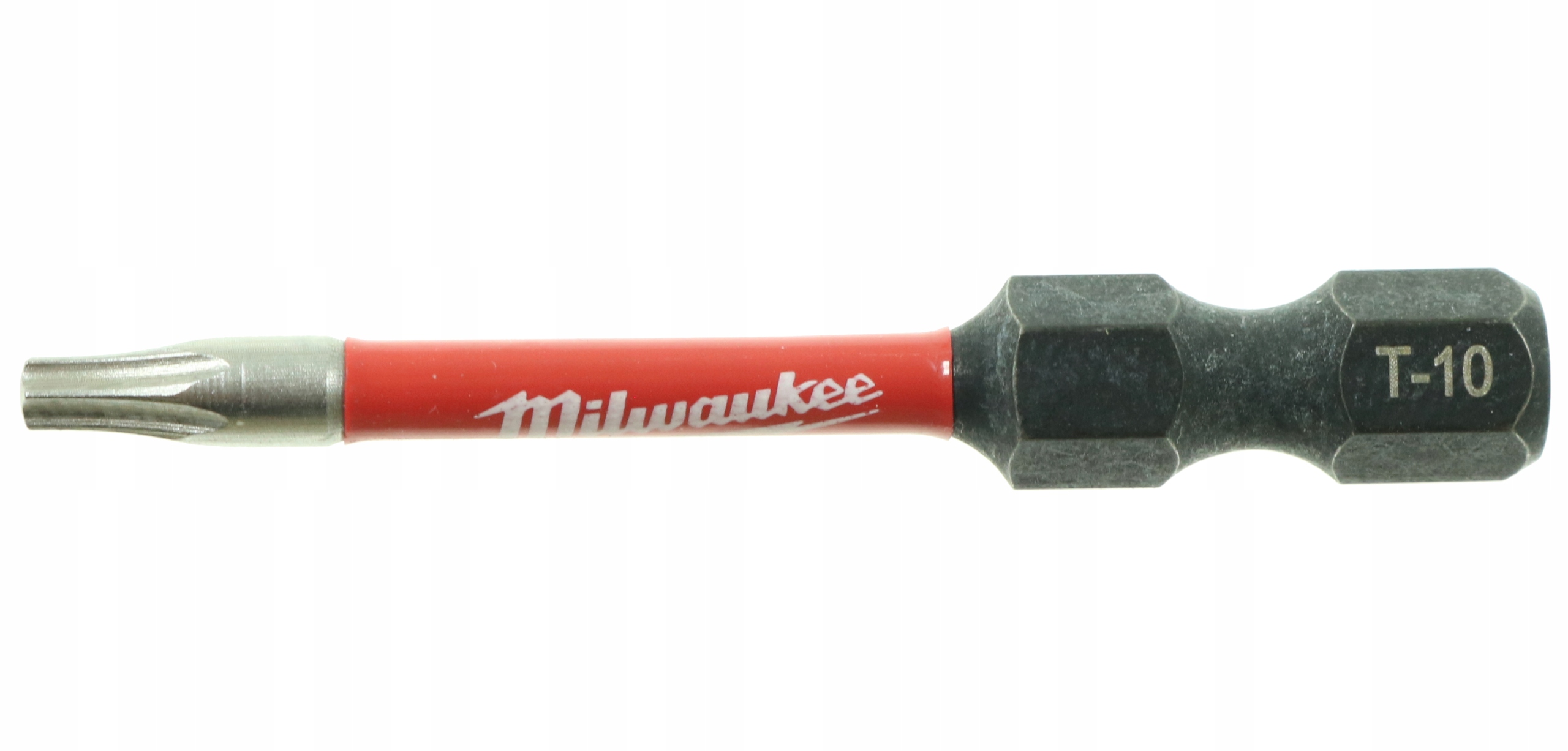 Końcówka Wkrętakowa/bit Udarowy Shockwave TX10X50MM 1SZT. Milwaukee