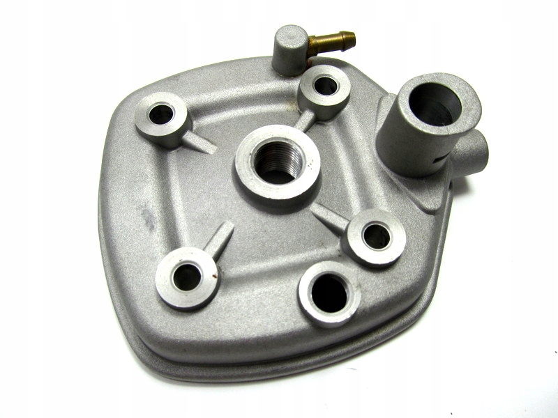 Cylinder Power Force Gilera DNA 50 LC Runner SP Piaggio NRG Power ZIP Producent Power Force