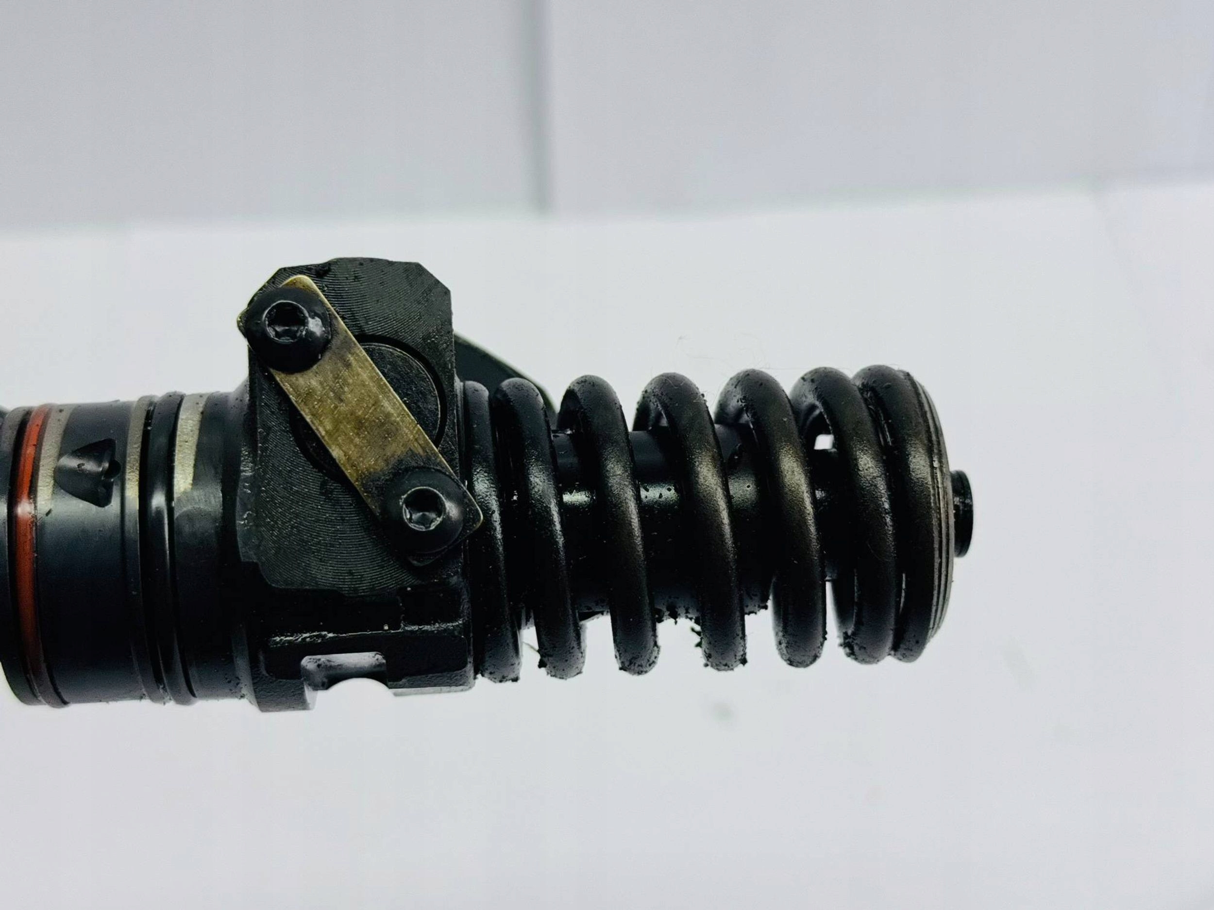 nozzle injector VW POLO 9N 1.4TDI 045130073T