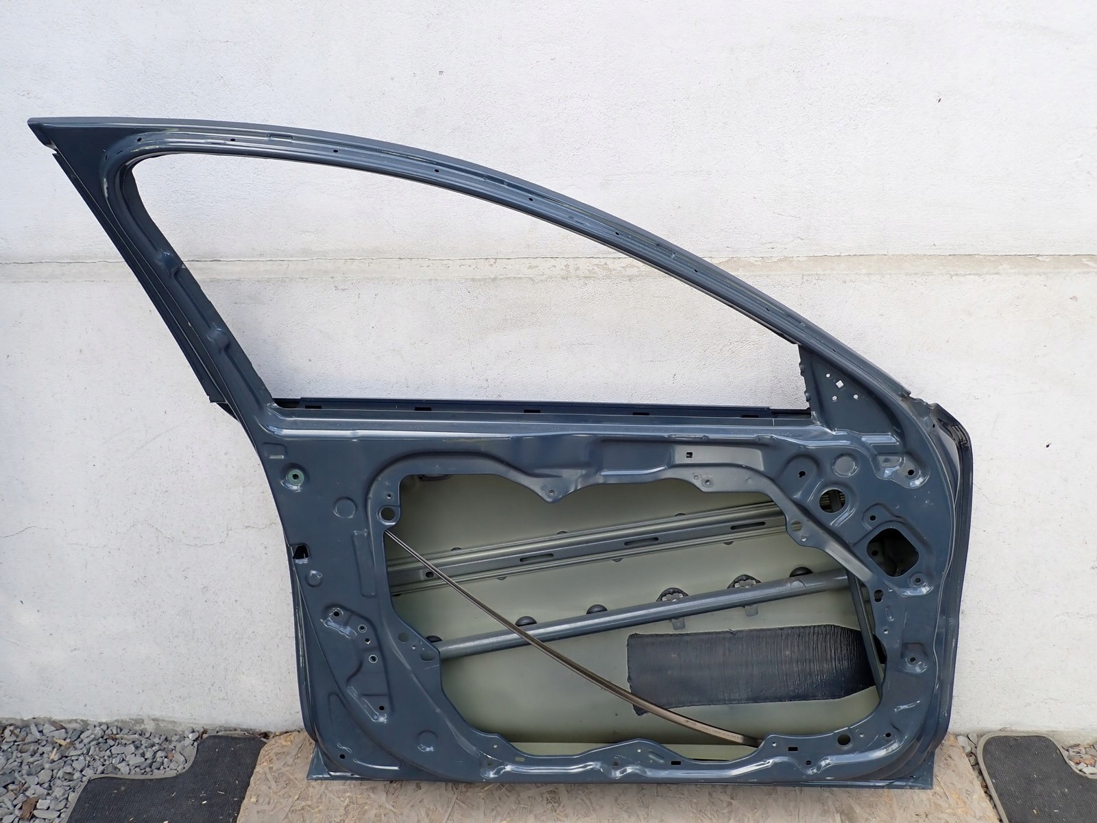 door left front left front KIA STINGER GT CK 2017- 76003J5000
