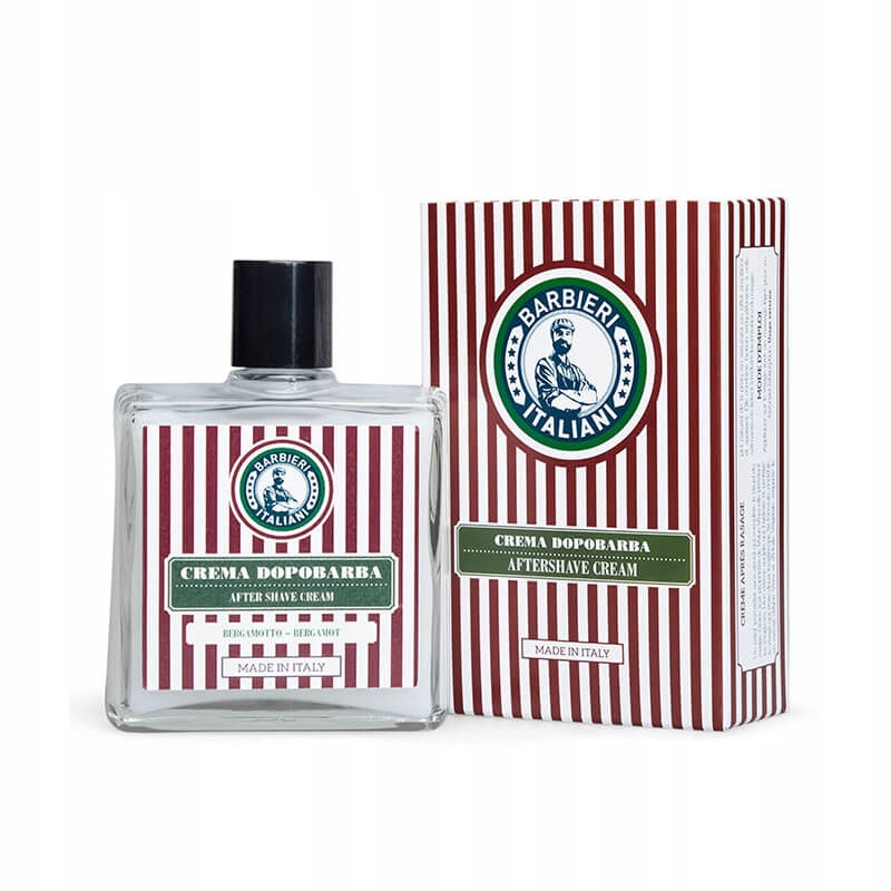 Barbieri Italiani Krém Po Holení 100 ml