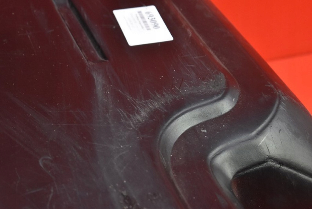 PODLAHA kufru plastová BMW E91 04-10