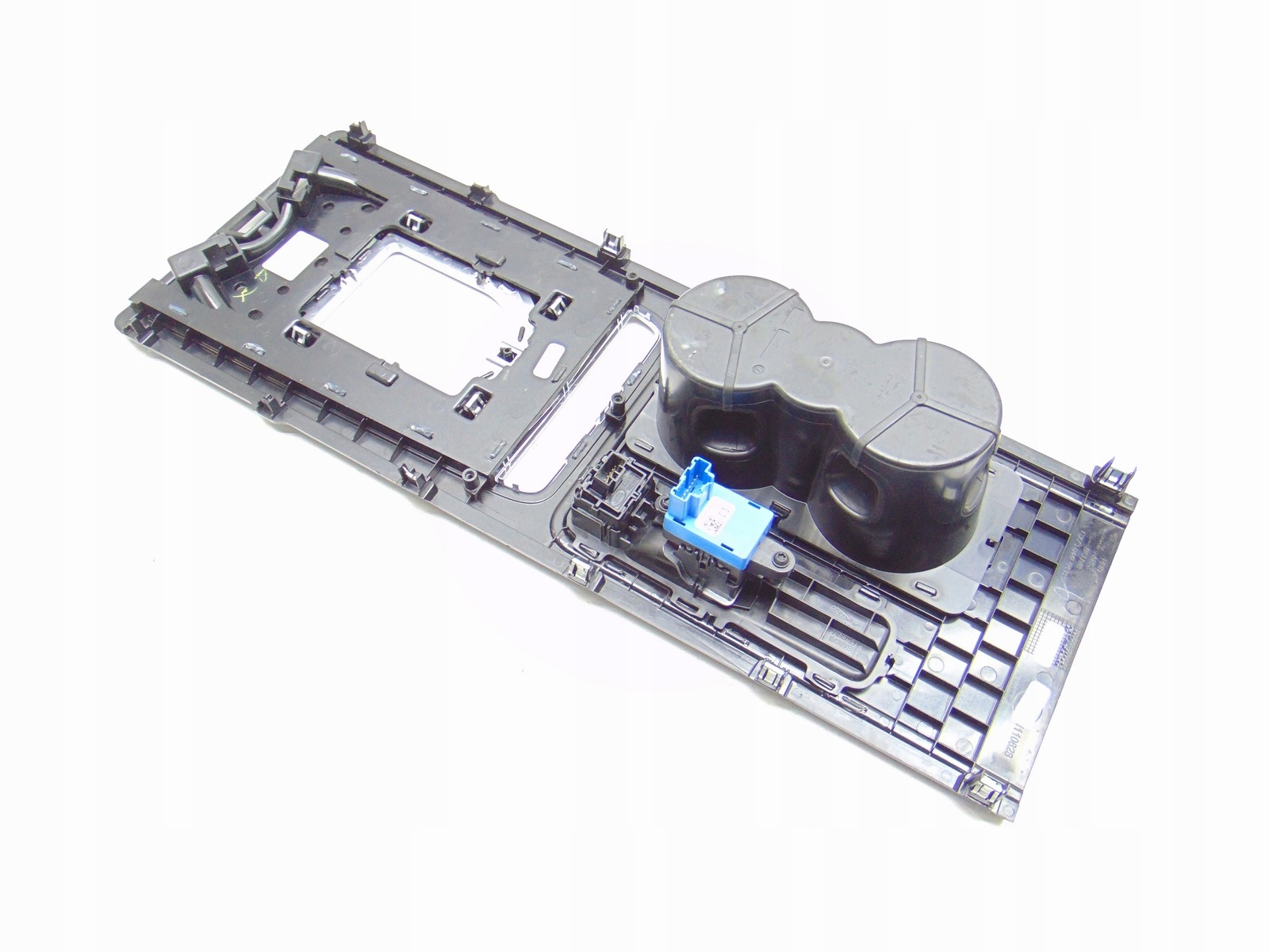 TUNEL mitte RAHMEN getriebe JAGUAR XE X760 GX73-044E04-B