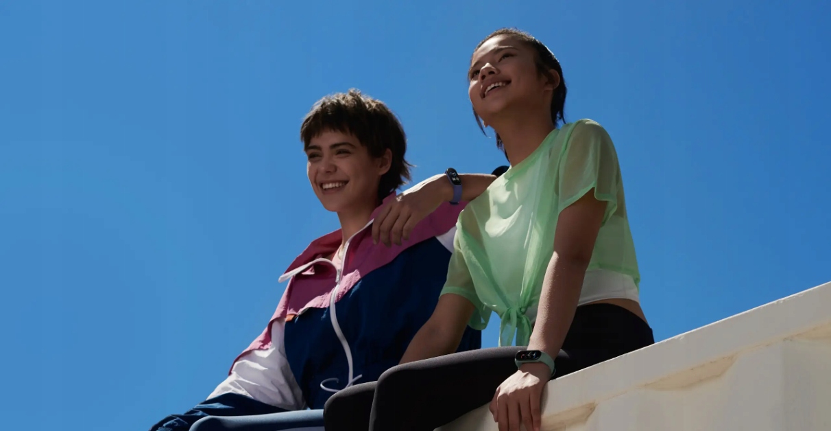 SMARTBAND M5 OPASKA SPORTOWA SMARTWATCH ZEGAREK Rodzaj smartband