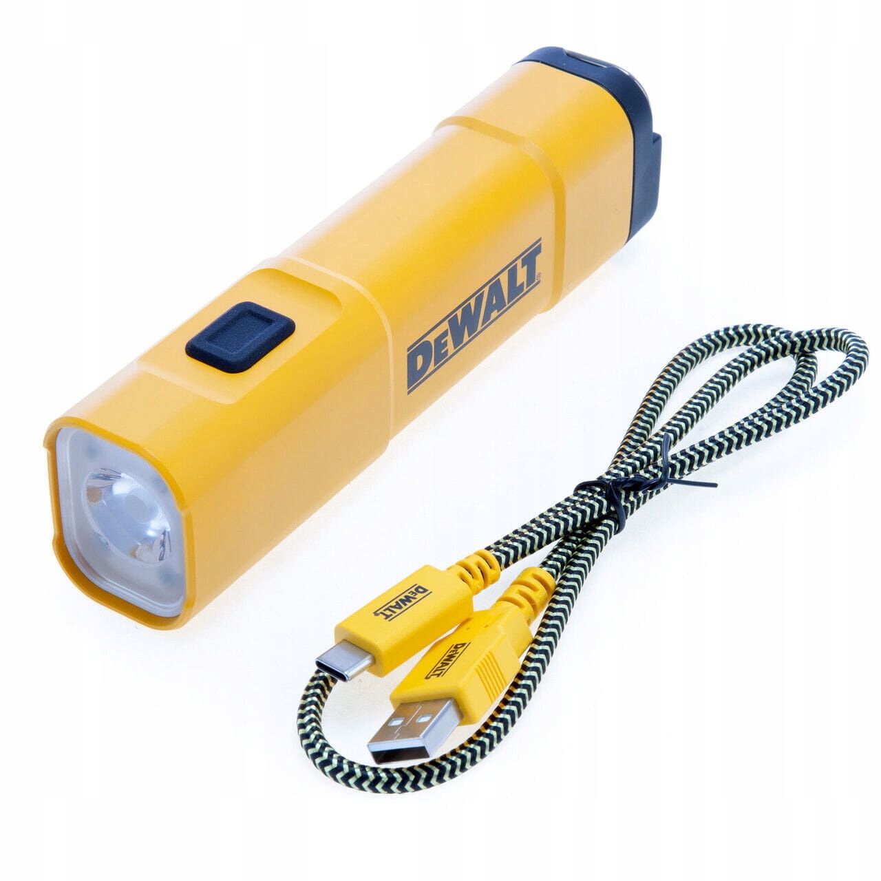 Dewalt Usb Led Svítilna DCL183