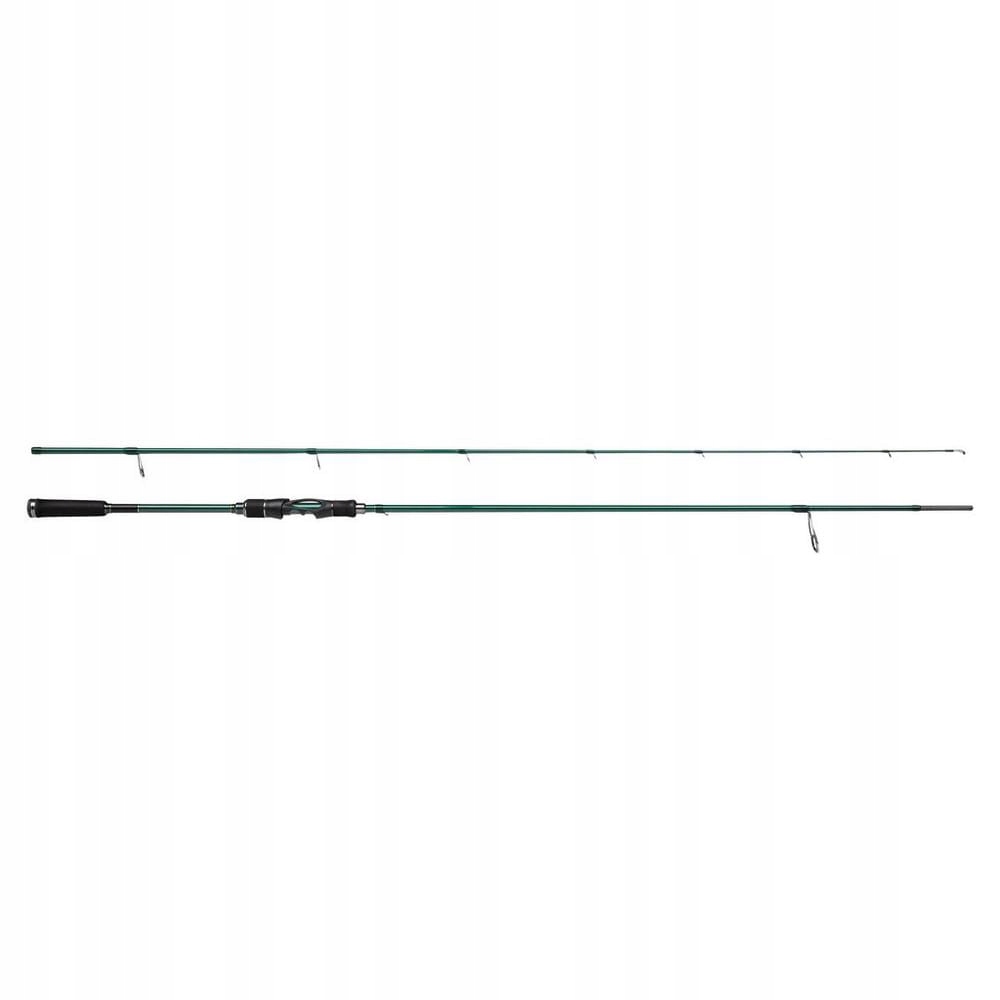 Wędka Abu Garcia Spike X Finesse Jigging 2,59m 5-30g X-Fast