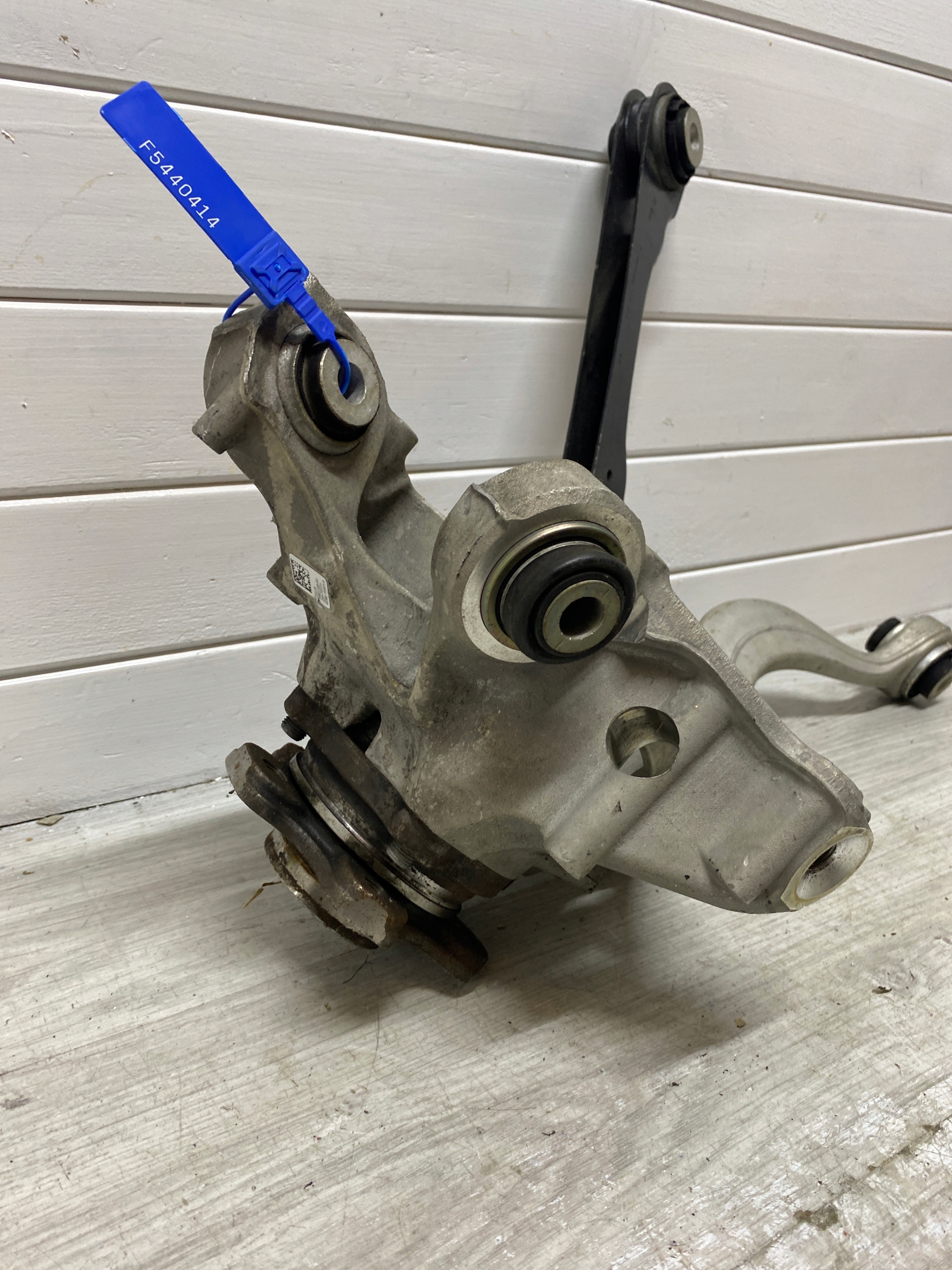 otoč záď pravá ramene 6866334 BMW 5 G31