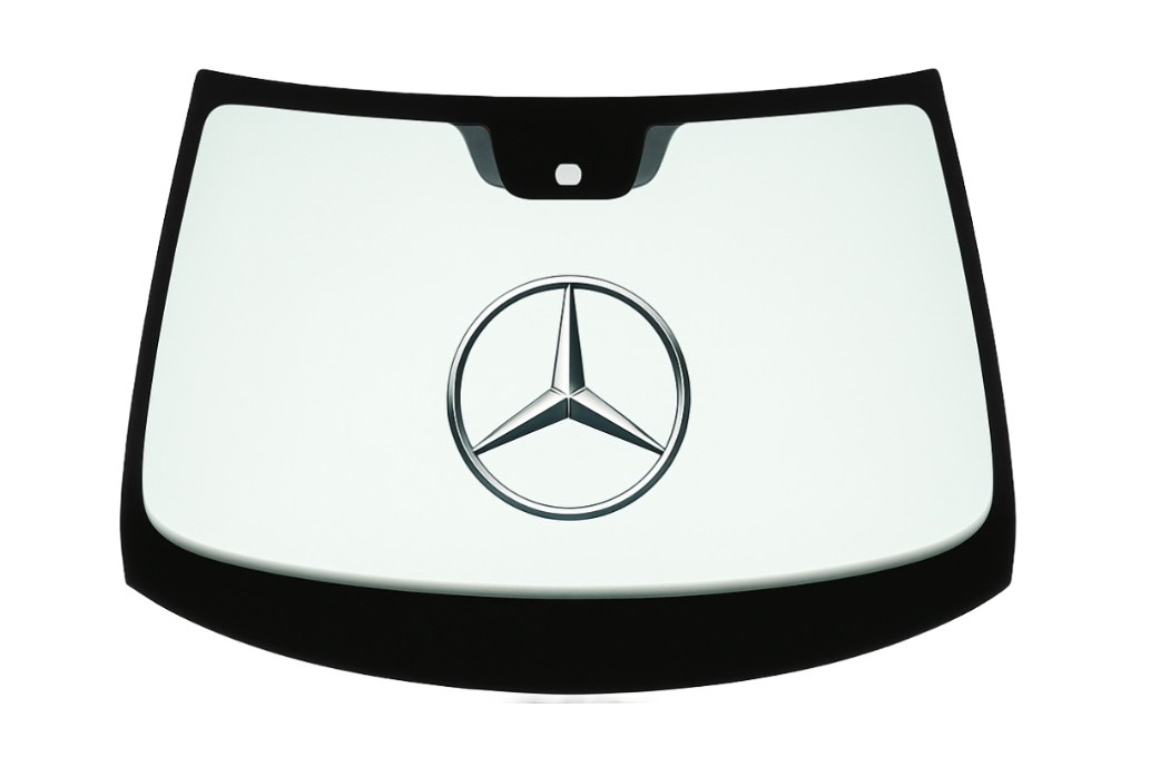 Mercedes Gle V167 Čelní Sklo Mercedes Oe A1676700602