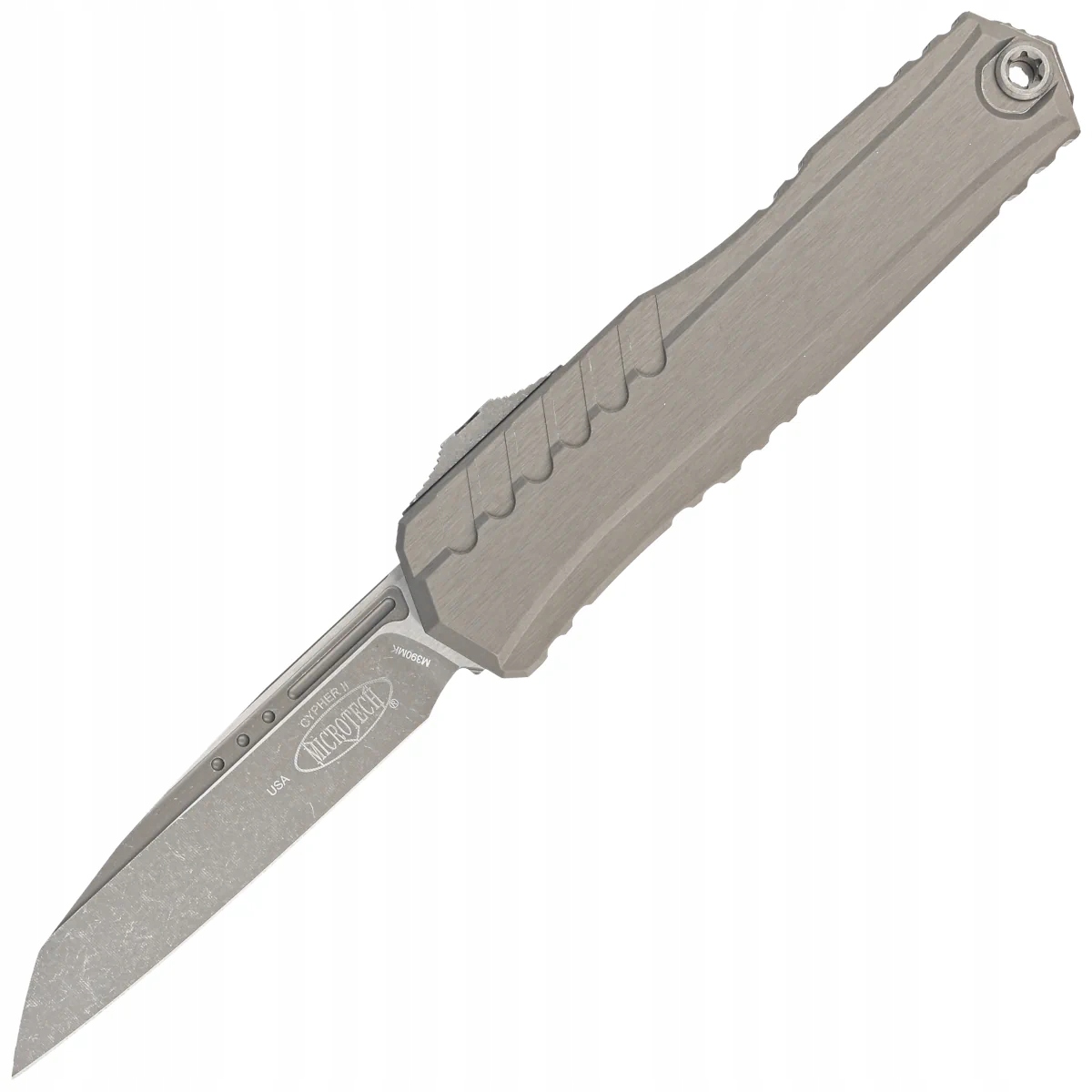 automatický Otf Microtech Cypher II (1241-10APNC)