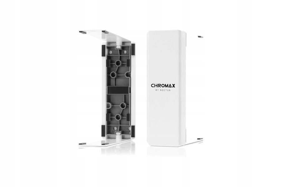 

Noctua NA-HC2 Cover Osłona Radioatora Biała White