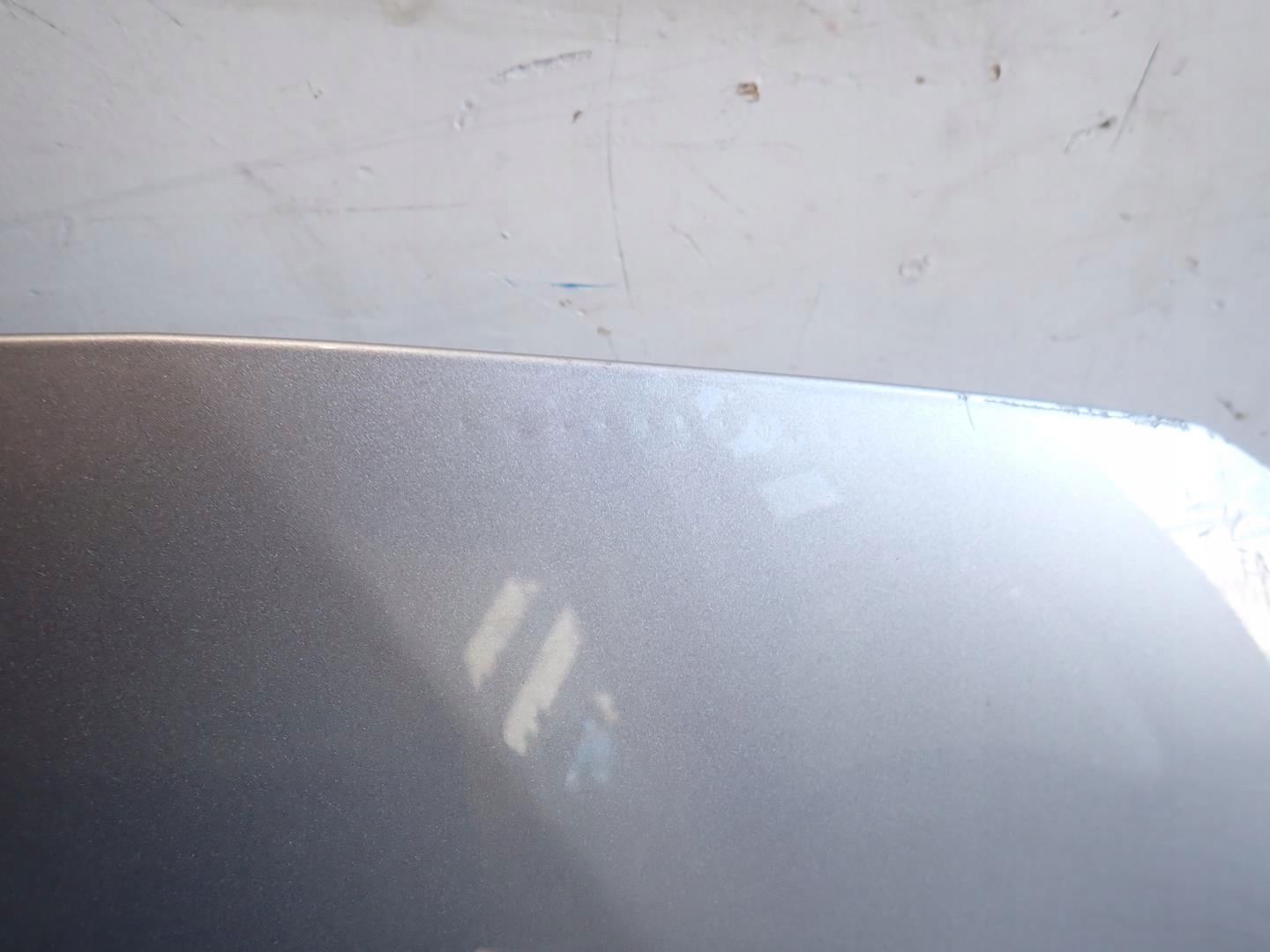 cofano TOYOTA COROLLA E21 2019- HB KOMBI