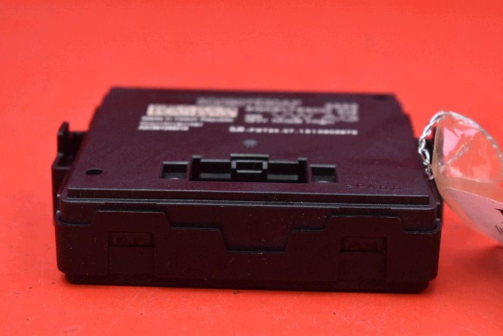 control unit module GATEWAY 5Q0907530AF SKODA SUPERB 3 III 2.0 TDI 190 KM 15-20