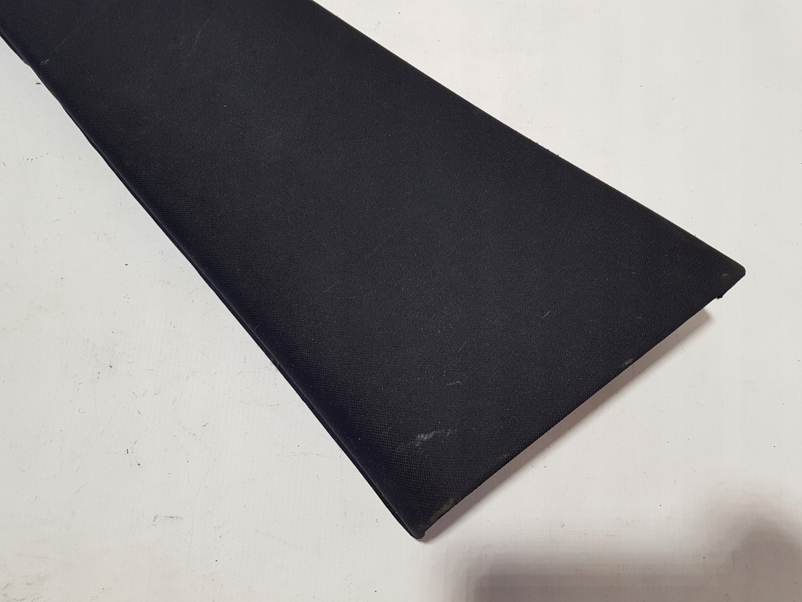 MERCEDES ML W164 cover SLUPKA left driver´s
