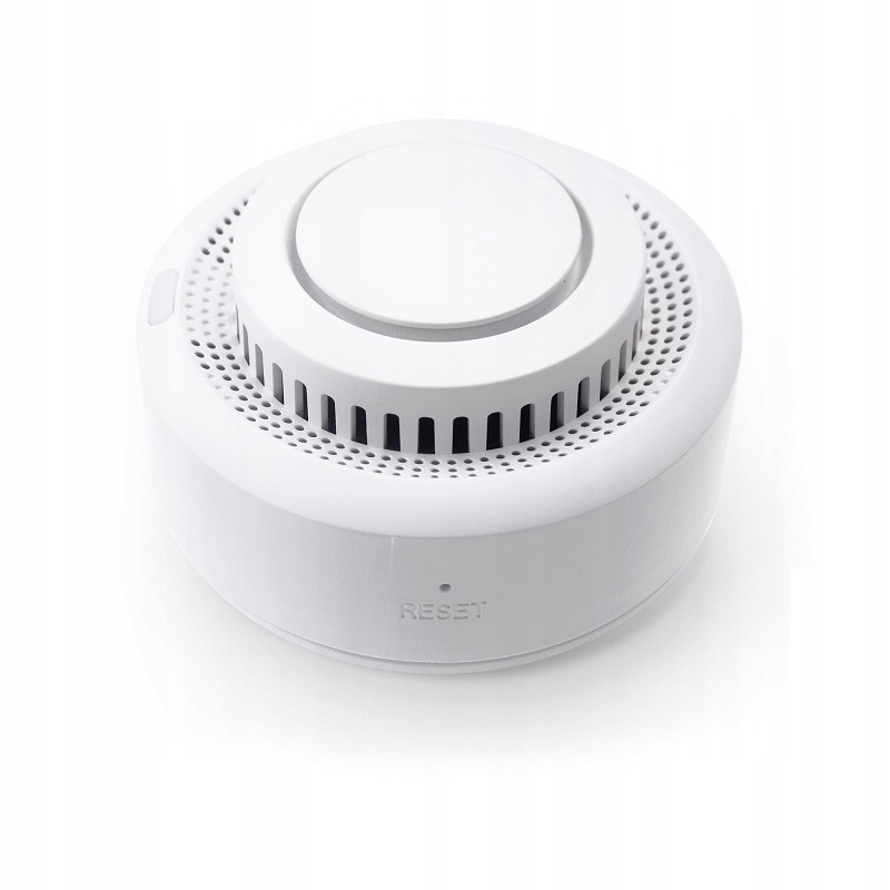 Senzorový Detektor Kouře Tuya Smart Wifi
