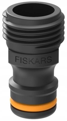 

Przyłącze Kranowe Gwint Zewnętrzny G 1/2'' Fiskars