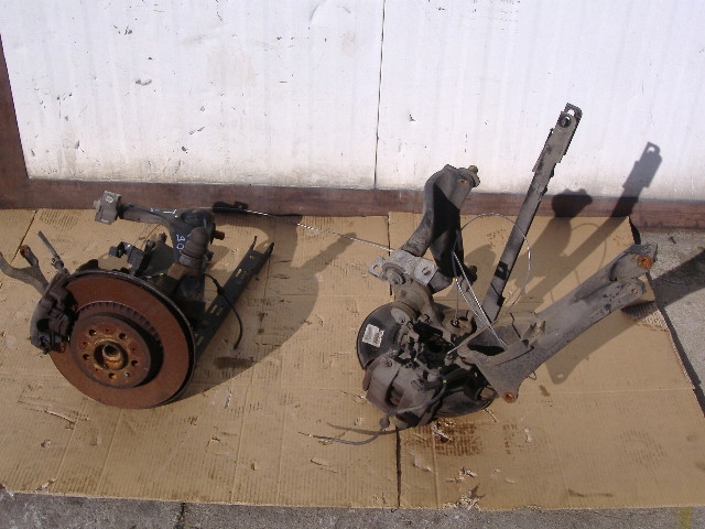 VOLVO XC90 2.4 D5 рычаг управления кроссовер задняя подвеска