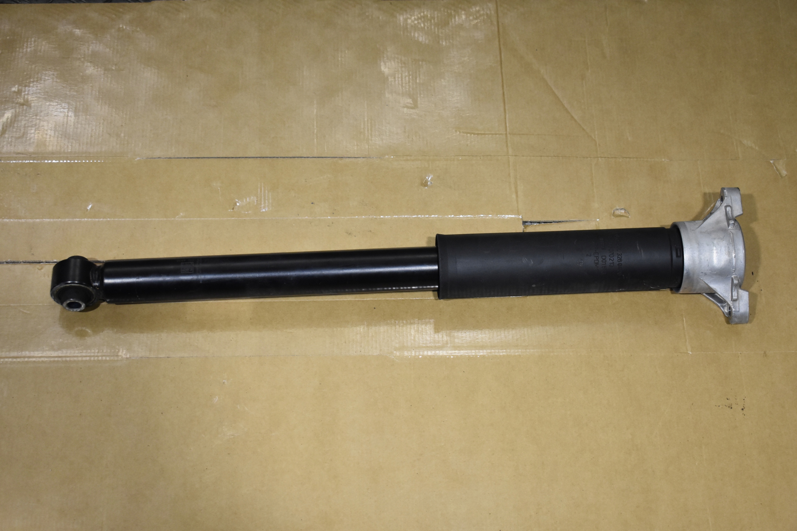IDEALNY shock absorber rear part rear MERCEDES W214 1