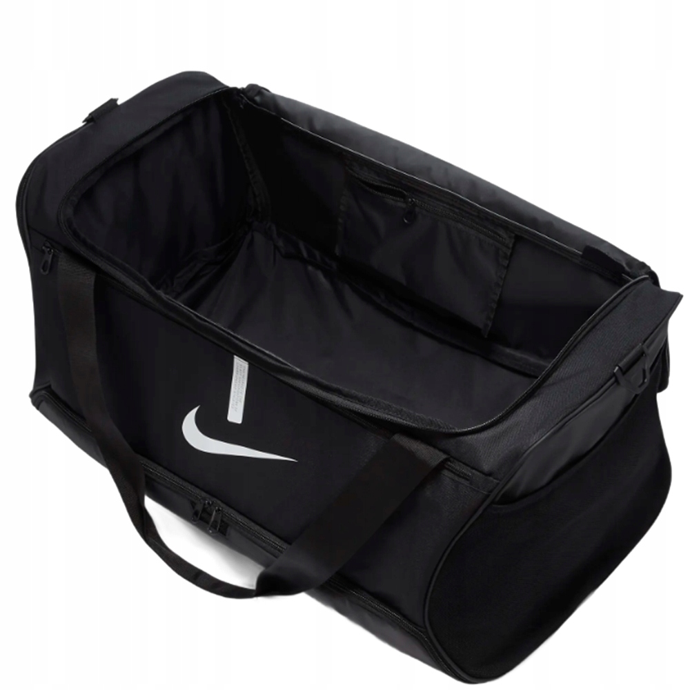 Torba Podróżna NIKE Sportowa rozmiar L 95L DUŻA Turystyczna OGROMNA Pojemna Szerokość (dłuższy bok) 71 cm