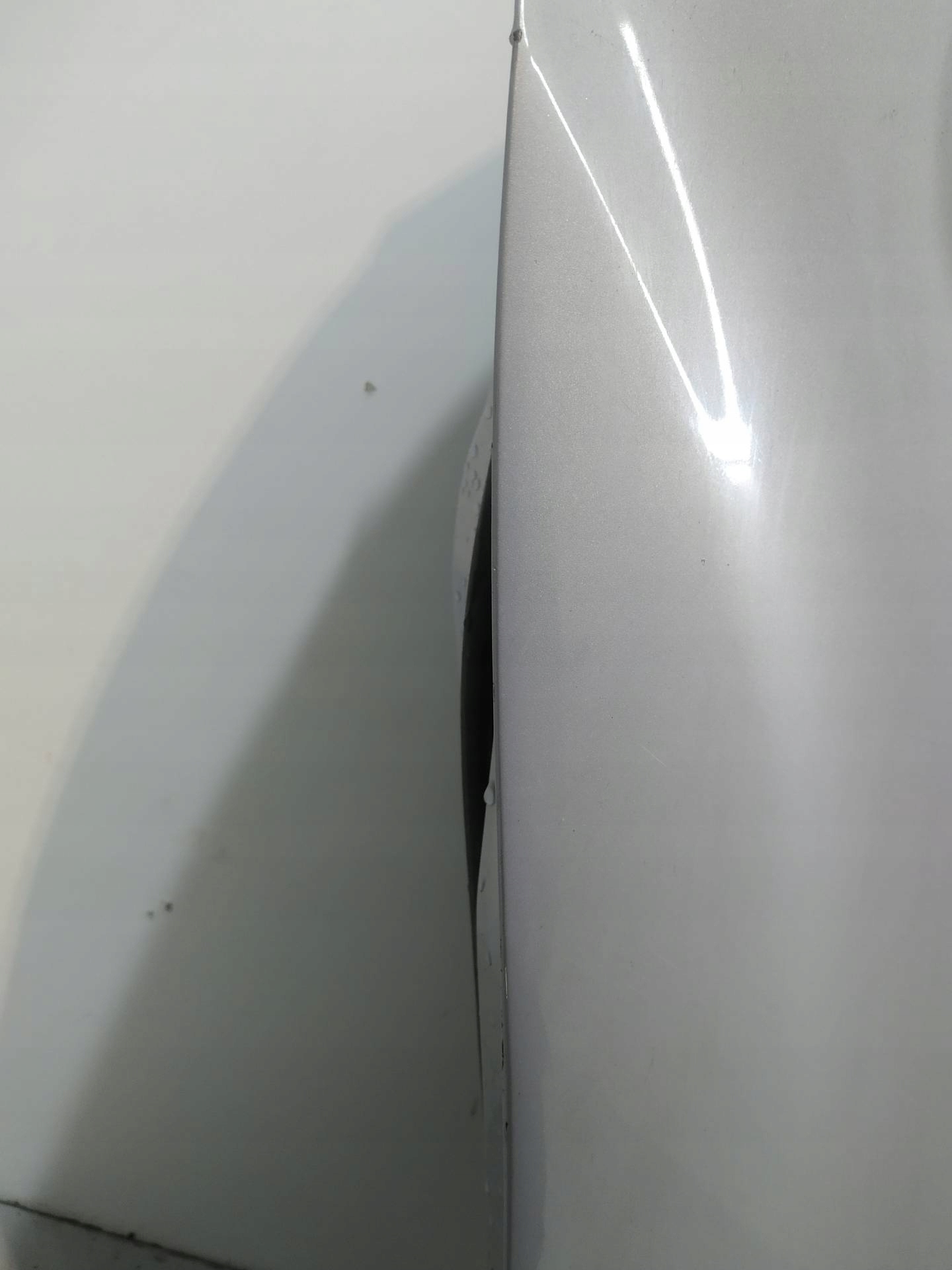 Tür rechts heck KOMBI LB Ford Focus Mk3 (2010-2019)