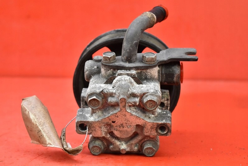 servo pump HYUNDAI SANTA FE 2 II 2.2 CRDI 158 KM 06-10
